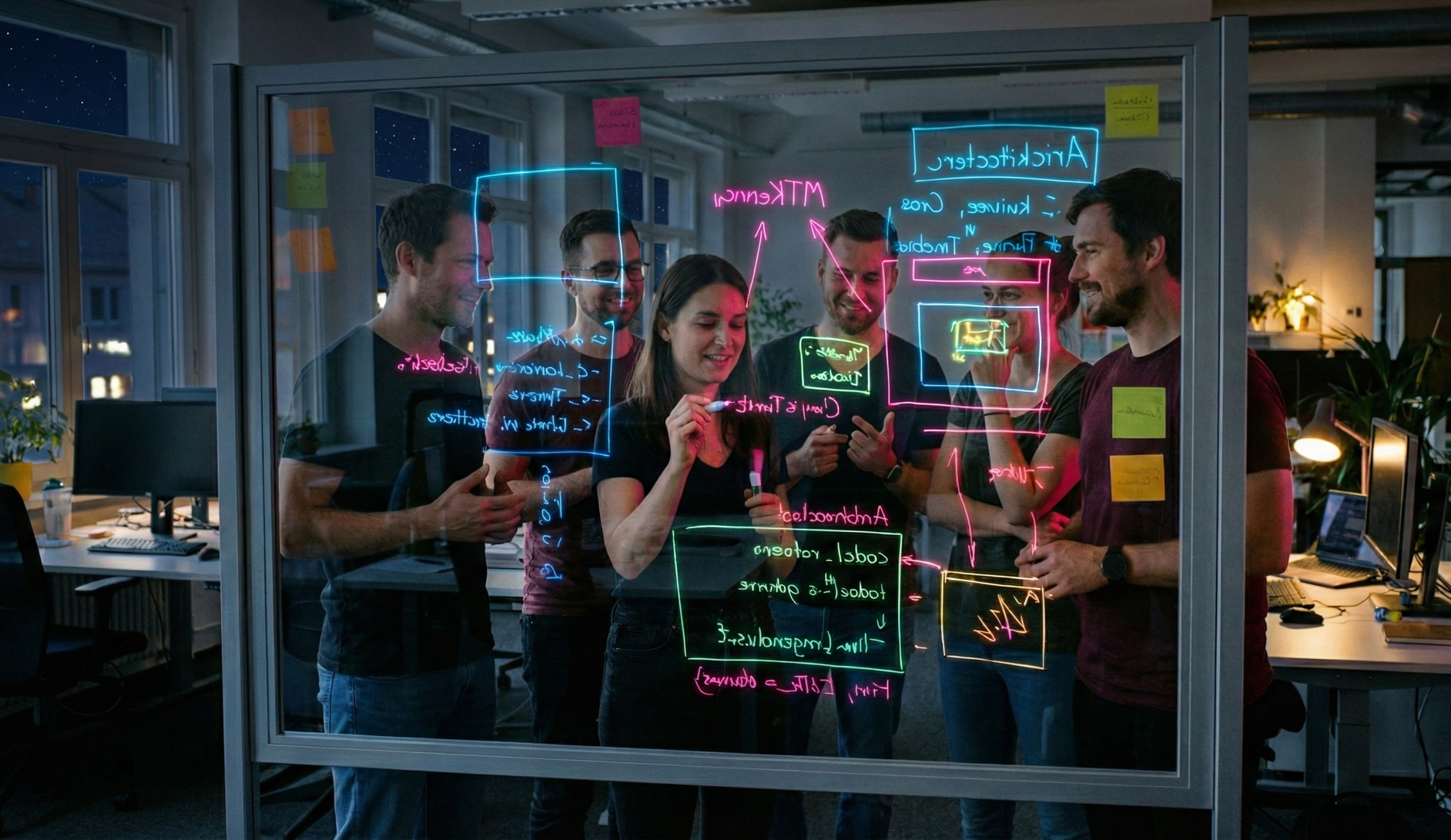 Stop Saving the Day: Why Collective Responsibility Wins